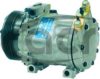 RENAU 7700106069 Compressor, air conditioning